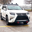 Nytop Bull Bar Assembly for Lexus GX460 (2014-2023)