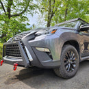 Nytop Bull Bar Assembly for Lexus GX460 (2014-2023)