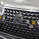 Nytop Bull Bar Assembly for Lexus GX460 (2014-2023)