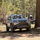 Nytop Bull Bar Assembly for Lexus GX460 (2014-2023)