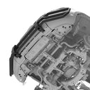 Nytop Front Bull Bar for Lexus GX550 (2024-2025)