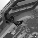 Nytop Front Bull Bar for Lexus GX550 (2024-2025)