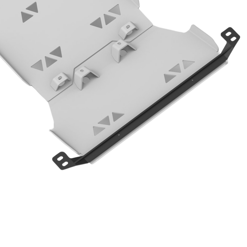 Nytop Front Frame Cross Member for Tacoma (2024+) - Aspire Auto Accessories