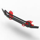 Nytop Front Hybrid Bumper Bull Bar for Land Cruiser (2024-2025)