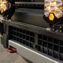 Nytop Front Hybrid Bumper Bull Bar for Land Cruiser (2024-2025)