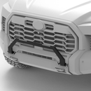 Nytop Front Hybrid Bumper Bull Bar for Tundra (2022-2025)