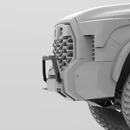 Nytop Front Hybrid Bumper Bull Bar for Tundra (2022-2025)