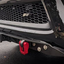 Nytop Front Tow Hitch Receiver Assembly for Lexus GX460 (2014-2023)