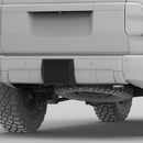 Nytop Rear Hitch Skid Cover for Land Cruiser (2024-2025)