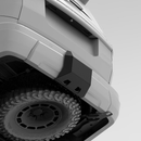 Nytop Rear Hitch Skid Cover for Lexus GX550 (2024-2025)