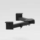 Nytop Rear Tow Hitch Receiver for GX460 (2010-2023)