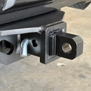 Nytop Rear Tow Hitch Receiver for GX460 (2010-2023)