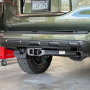Nytop Rear Tow Hitch Receiver for GX460 (2010-2023)