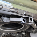 Nytop Rear Tow Hitch Receiver for GX460 (2010-2023)