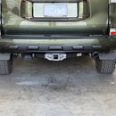 Nytop Rear Tow Hitch Receiver for GX460 (2010-2023)