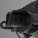 Nytop Rear Tow Hitch Receiver Hybrid Bumper for Lexus GX460 (2014-2023)