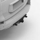 Nytop Rear Tow Hitch Receiver Hybrid Bumper for Lexus GX460 (2014-2023)