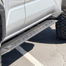 Nytop Rock Sliders for 4Runner (2025-2026) - Aspire Auto Accessories