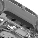 Nytop Rock Sliders for 4Runner (2025-2026) - Aspire Auto Accessories