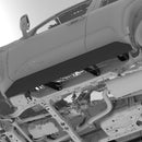 Nytop Rock Sliders for 4Runner (2025-2026) - Aspire Auto Accessories