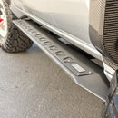 Nytop Rock Sliders for 4Runner (2025-2026) - Aspire Auto Accessories