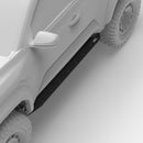 Nytop Rock Sliders for 4Runner (2025-2026) - Aspire Auto Accessories