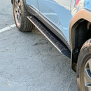 Nytop Rock Sliders for GX550 / Land Cruiser (2024-2025)