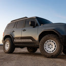 Nytop Rock Sliders for GX550 / Land Cruiser (2024-2025)