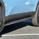 Nytop Rock Sliders for GX550 / Land Cruiser (2024-2025)