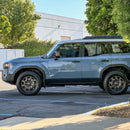 Nytop Rock Sliders for GX550 / Land Cruiser (2024-2025)