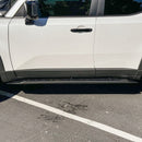 Nytop Rock Sliders for GX550 / Land Cruiser (2024-2025)