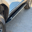 Nytop Rock Sliders for GX550 / Land Cruiser (2024-2025)