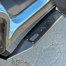 Nytop Rock Sliders for GX550 / Land Cruiser (2024-2025)