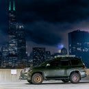 Nytop Runner Guard Assembly for Lexus GX460 (2014-2023)