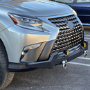 Nytop Runner Guard Assembly for Lexus GX460 (2014-2023)