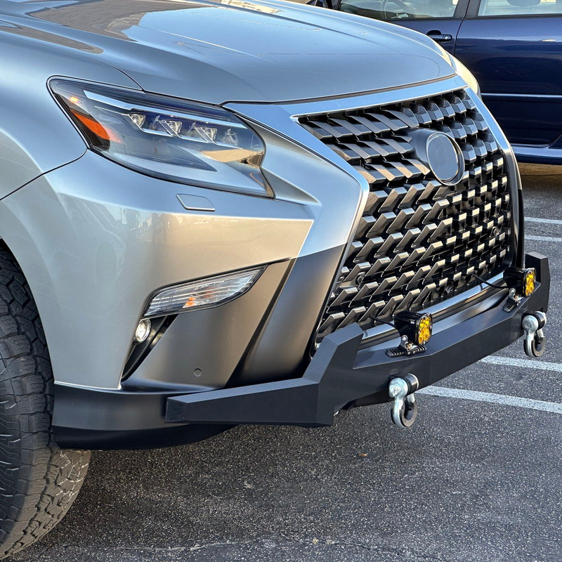 Nytop Runner Guard Assembly for Lexus GX460 (2014-2023)