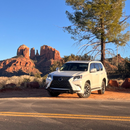 Nytop Runner Guard Assembly for Lexus GX460 (2014-2023)