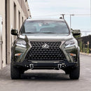 Nytop Runner Guard Assembly for Lexus GX460 (2014-2023)