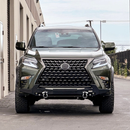 Nytop Runner Guard Assembly for Lexus GX460 (2014-2023)