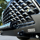 Nytop Runner Guard Assembly for Lexus GX460 (2014-2023)