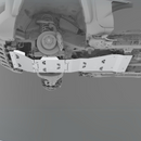 Nytop Skid Plate Assembly for 4Runner (2025) - Aspire Auto Accessories