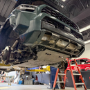 Nytop Skid Plate Assembly for 4Runner (2025-2026)