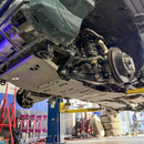 Nytop Skid Plate Assembly for 4Runner (2025) - Aspire Auto Accessories