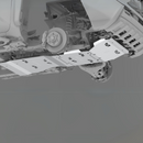 Nytop Skid Plate Assembly for 4Runner (2025) - Aspire Auto Accessories