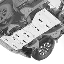 Nytop Skid Plate Assembly for Land Cruiser (2024-2025)