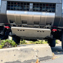 Nytop Skid Plate Assembly for Land Cruiser (2024-2025)