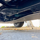 Nytop Skid Plate Assembly for Land Cruiser (2024-2025)