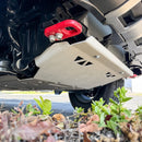 Nytop Skid Plate Assembly for Land Cruiser (2024-2025)