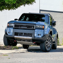 Nytop Skid Plate Assembly for Land Cruiser (2024-2025)