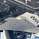 Nytop Skid Plate Assembly for Lexus GX550 (2024-2025) - Aspire Auto Accessories